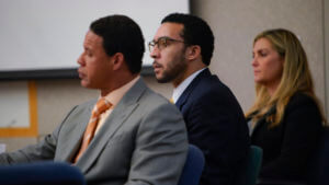 winslow appears in court