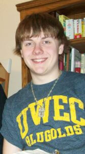 photo of alex woodworth