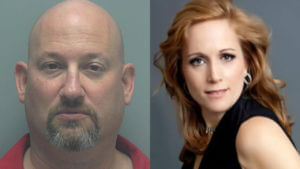 Mark and Teresa Sievers