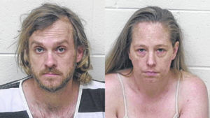 daniel and jessica groves mugshots
