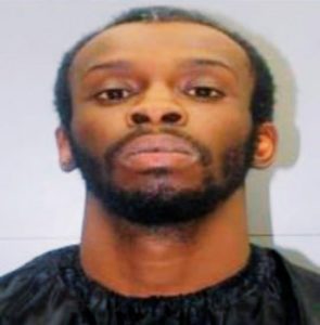 booking photo of Nathaniel Rowland