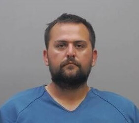 jacob bumpass mugshot