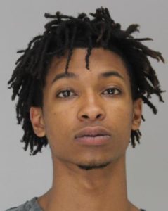 Darriynn Brown mugshot