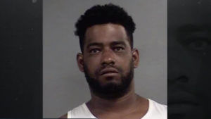Lazaro Pozo Ilias' mugshot.