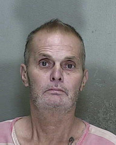 booking photo of bo pete jeffrey