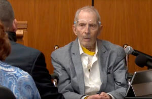 robert durst testifies