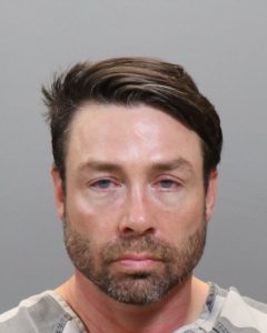 Goeffrey Pac