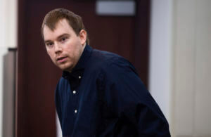 Travis Reinking