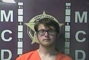 shannon gilday mugshot