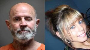 raymond moody and brittannee drexel
