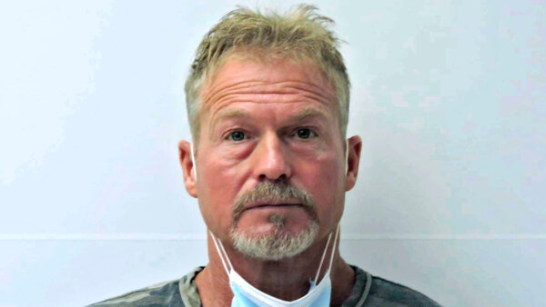 Photo of Barry Morphew