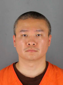 Tou Thao mugshot