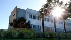 Marjory Stoneman Douglas High School