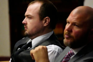 Ohio Family Massacre Trial