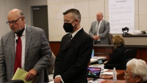 Kristin Smart Murder Trial