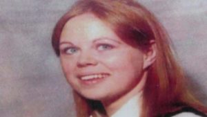 Family photo of Marlene Warren