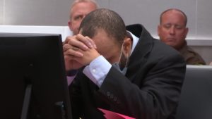 Darrell Brooks Verdict