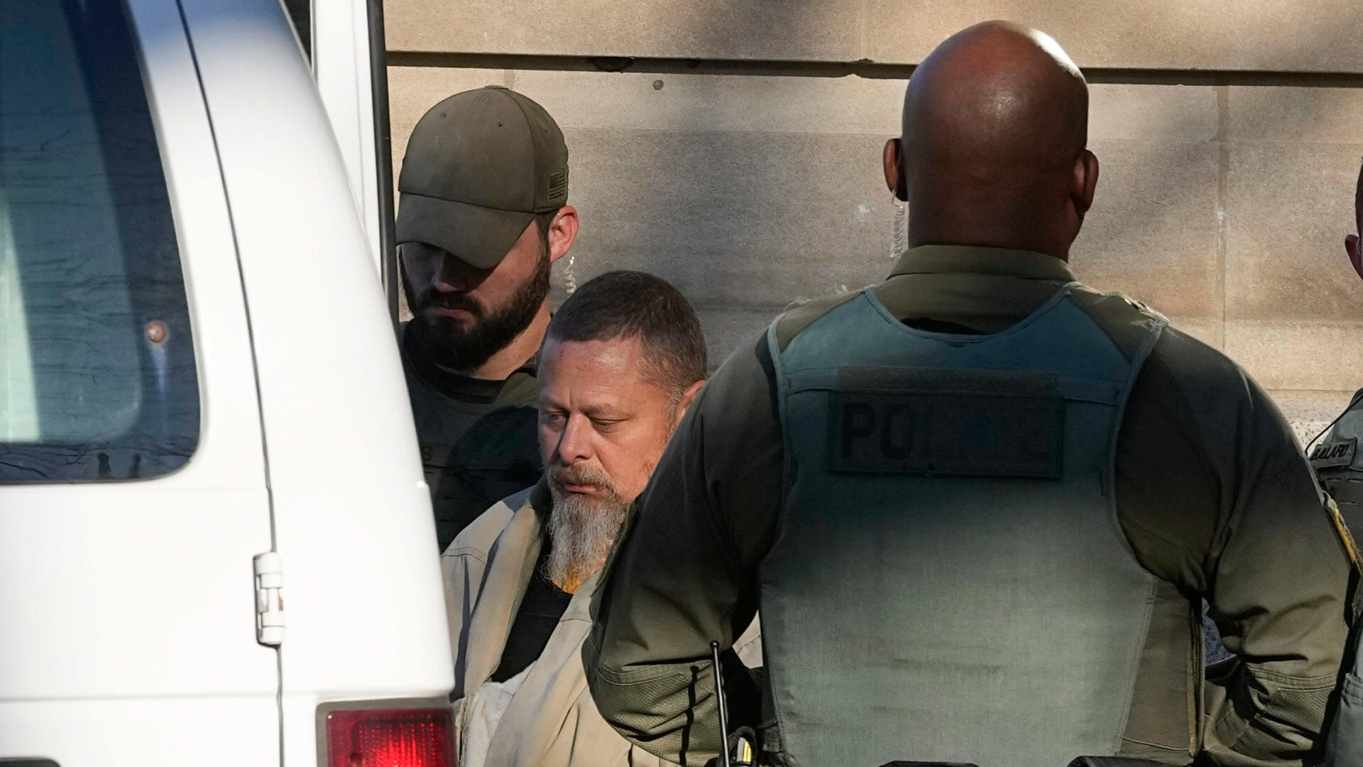 Delphi Murders: Defense claims evidence withheld, detectives lied