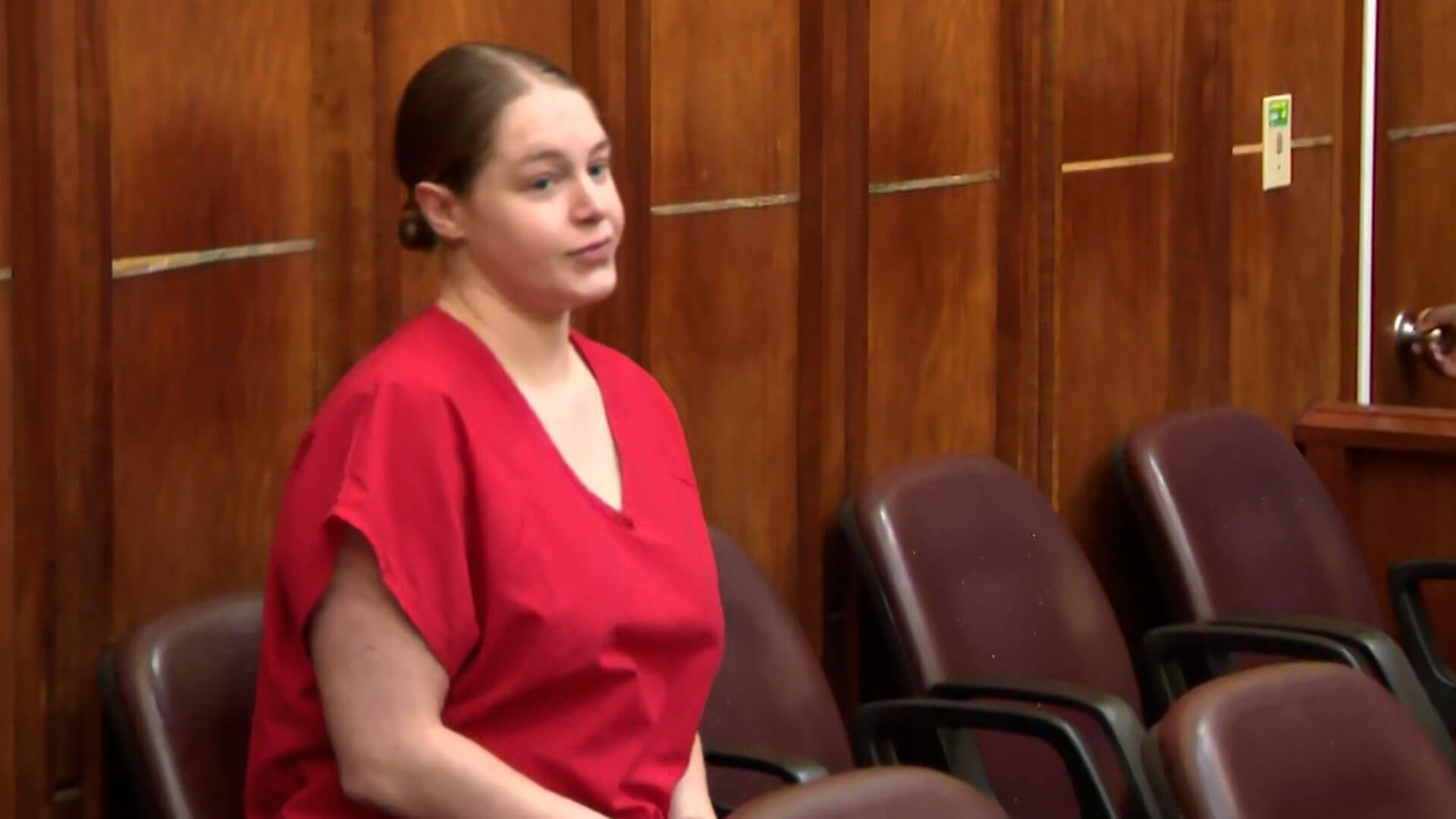 Courtney Clenney's attorneys claim abuse by Christian Obumseli: 'He was an animal' | Court TV
