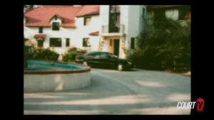 Phil Spector Home