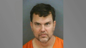 Eric Salata mugshot