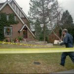 home of John and Patricia Ramsey in Boulder,