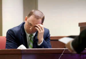 Aaron Dean Trial Day 4