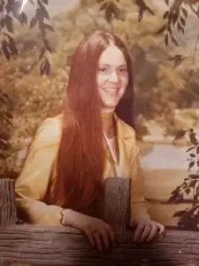 Mary Robin Walter police image