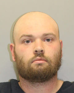 Tanner Lynn Horner mugshot