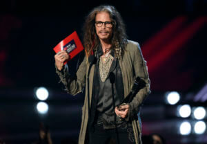 Steven Tyler accused of sexual assault