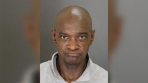 Manzie Smith Jr mugshot