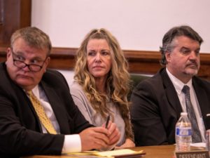 Lori Vallow motions hearing Aug. 16, 2022