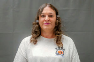 Amber McLaughlin mugshot
