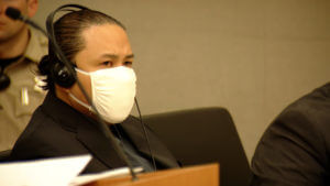 Larry Millete preliminary hearing day 1