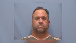 Richard Sotka mugshot