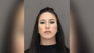 Taylor Schabusiness mugshot