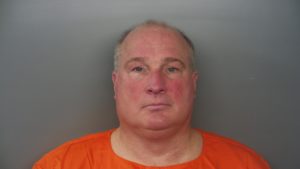 Joseph Staysniak mugshot
