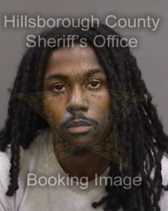 Billy Adams mugshot