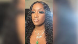 Felicia Johnson missing person