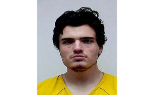 Peter Manfredonia mugshot