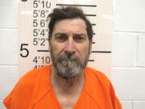 Mugshot of Rodney Staude