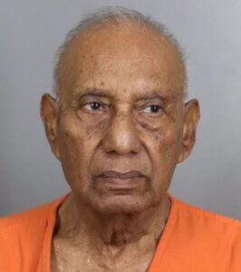 Reginald MacLaren is charged with killing his wife and adult daughter.