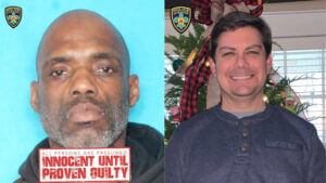 Derrick Perkins & Nathan Millard police provided photos