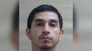 Matthew Flores mugshot