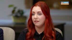 Abby Zwerner NBC interview