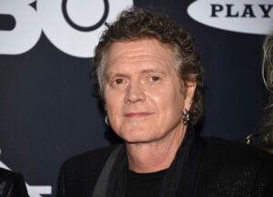 Photo of Rick Allen