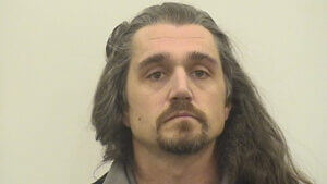 Timothy Bliefnick mugshot