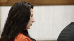 Taylor Schabusiness appears in court
