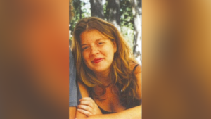 Photo of Stephanie Anne Warner