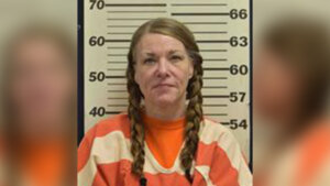 Lori Vallow Daybell post verdict mugshot